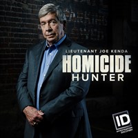Homicide Hunter: Lt. Joe Kenda