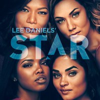 Lee Daniels' Star