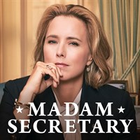Madam Secretary
