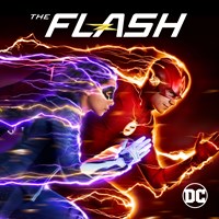 The Flash (2014) (Subtitled)