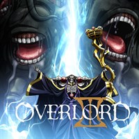 Overlord (Original Japanese Version)