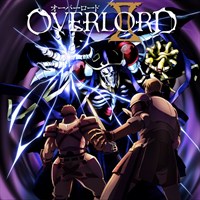 Overlord (Simuldub)