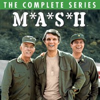 MASH: Complete Boxset Seasons 1-11