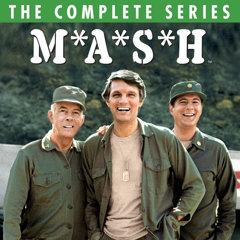 MASH