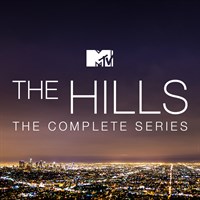 The Hills: Complete Series (Uncensored)