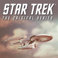 Star Trek: The Original Series (Remastered): The Complete Series