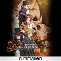 Code:Realize ~Guardian of Rebirth~