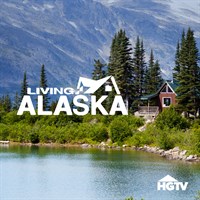 Living Alaska