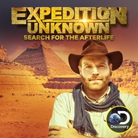 Expedition Unknown: After Life