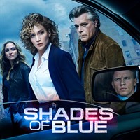 Shades of Blue (Dubbed)