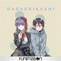 Dagashi Kashi (Original Japanese Version)