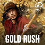 gold rush series buy