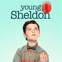 Young Sheldon (Subtitled)