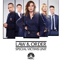 Law & Order: Special Victims Unit (DUB)
