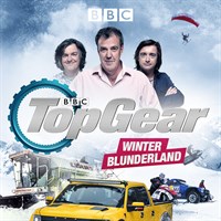 Top Gear Winter Blunderland