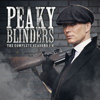 Peaky Blinders, Seasons 1-4