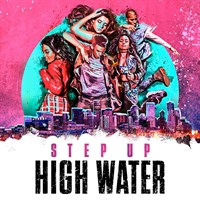 Step Up: High Water