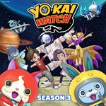 Buy Yo-Kai Watch: The Movie - Microsoft Store en-CA