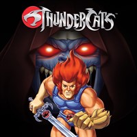Thundercats: The Complete Series