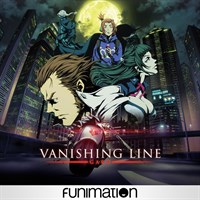 GARO -VANISHING LINE- (Original Japanese Version)