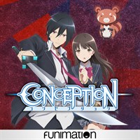 Conception (Original Japanese Version)