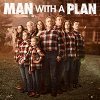 Man With A Plan