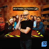 MythBusters Jr.