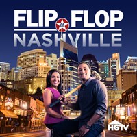 Flip or Flop Nashville