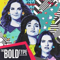 The Bold Type - Der Weg nach oben