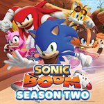  Sonic Boom: Season One, Volume One With Sonic and Eggman  Figures : Roger Craig Smith, Natalys Raut Sieuzac: Movies & TV