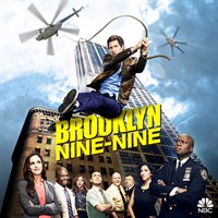 Brooklyn Nine-Nine Staffel 5