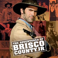 Adventures of Brisco County Jr