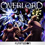 Overlord II The ultimate trump card - Watch on Crunchyroll