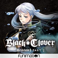 Black Clover (Uncut)