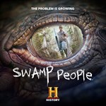 Zak Catchem - Swamp People: Serpent Invasion Cast