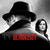 The Blacklist (VOST)