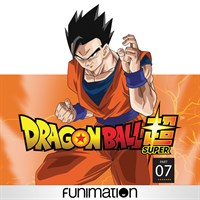 Dragon Ball Super (Original Japanese Version)