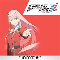 DARLING in the FRANXX (Original Japanese Version)