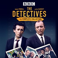 The Detectives, The Complete Collection