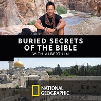 Buried Secrets of the Bible with Albert Lin