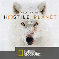 Hostile Planet