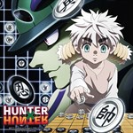 Hunter X Hunter 」 Feels Train with the Chimera Ants and Gungi