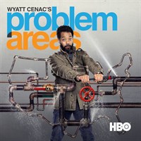 Wyatt Cenac's Problem Areas