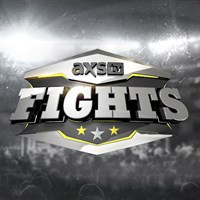 AXS.TV Fights