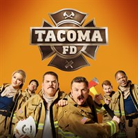 Tacoma FD