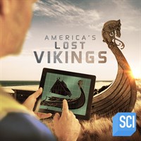 America's Lost Viking