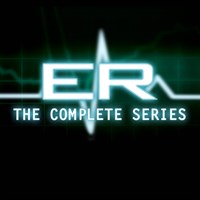 ER: The Complete Series