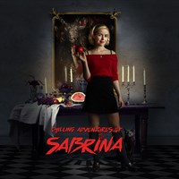 The Chilling Adventures of Sabrina: The Complete Series