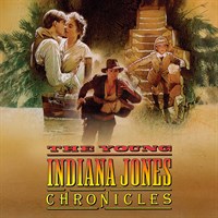 The Young Indiana Jones Chronicles, Volumes 1-3