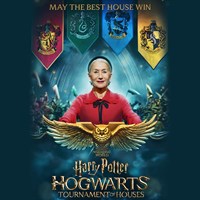Harry Potter: Hogwart's Tournament of Houses